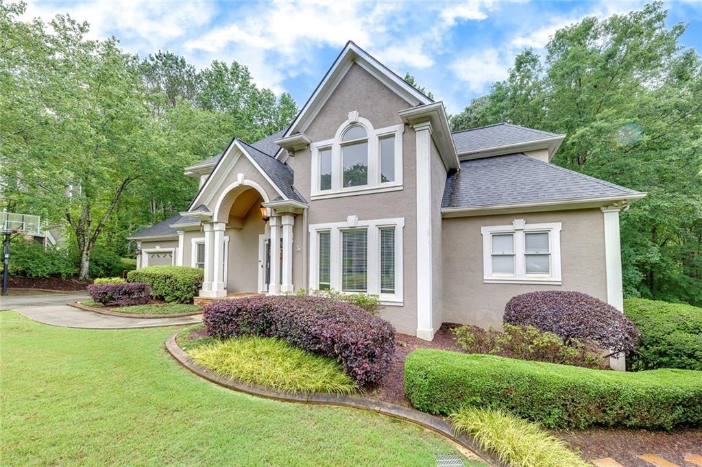 3028 Towneside Lane, Woodstock, Georgia image 2