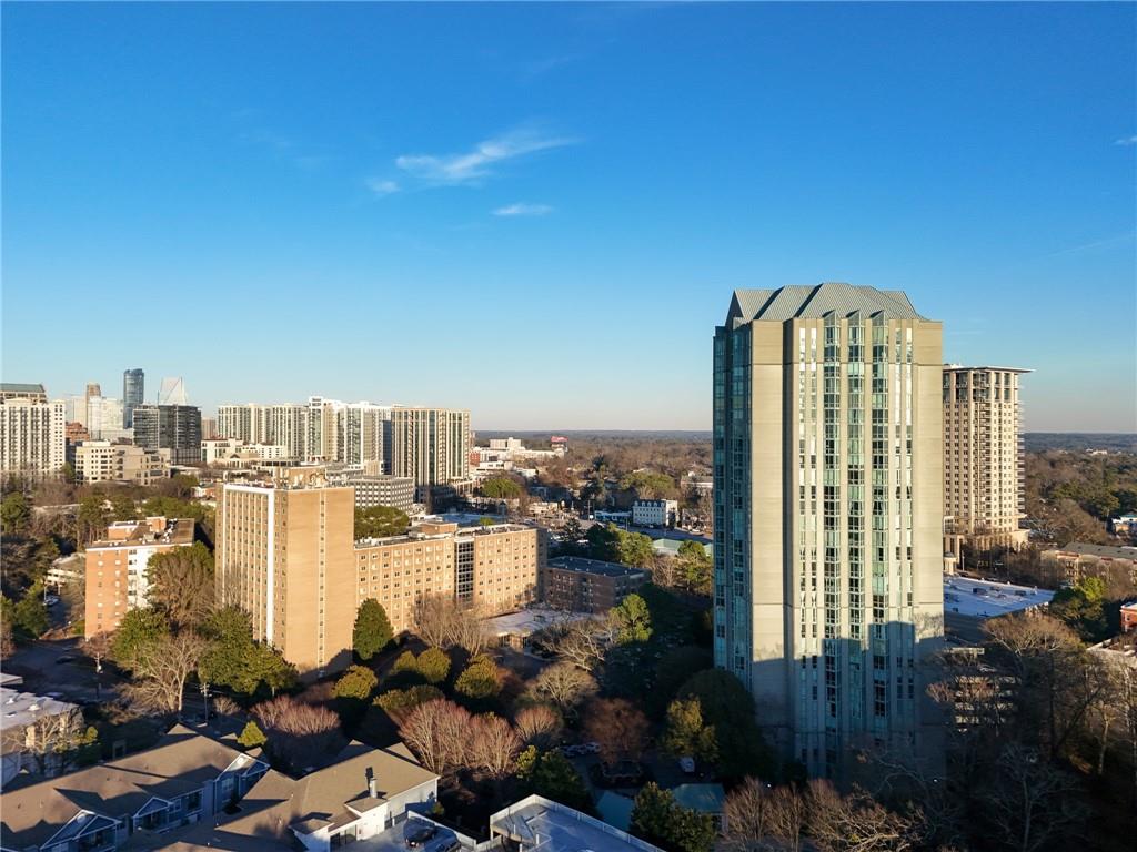 2870 Pharr Court South NW 2809