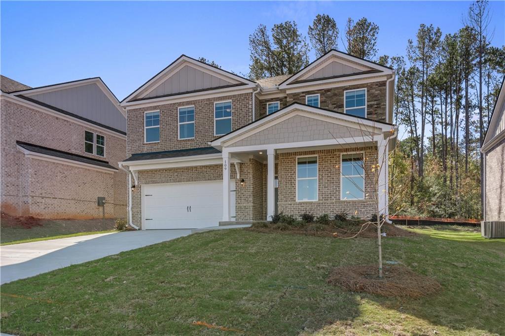668 Leafy Branch Way