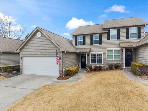 Condo For Sale - 534 Hamilton Way #3<br/> Chatsworth, GA 30705
