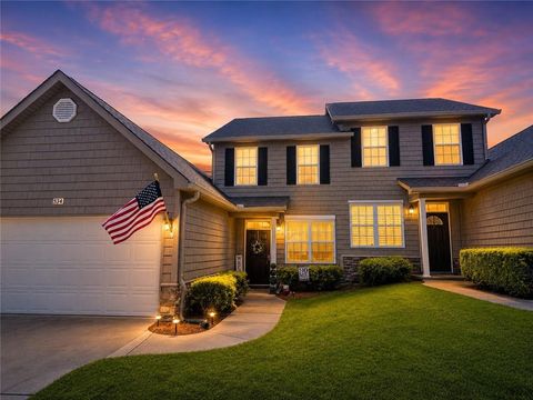 Condo For Sale - 534 Hamilton Way #3<br/> Chatsworth, GA 30705