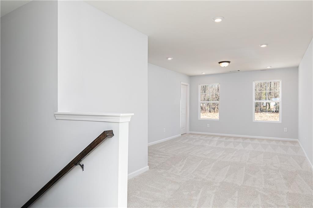 608 Belshire Drive, Acworth, Georgia image 20
