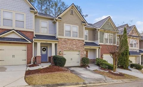 1076 N Village Drive Decatur GA 30032