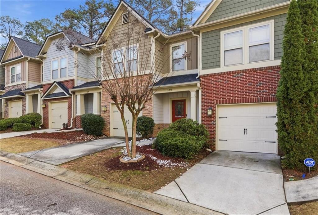 1076 N Village Drive