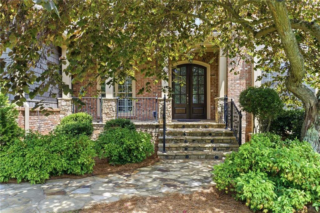 Lovely traditional home in Milton.