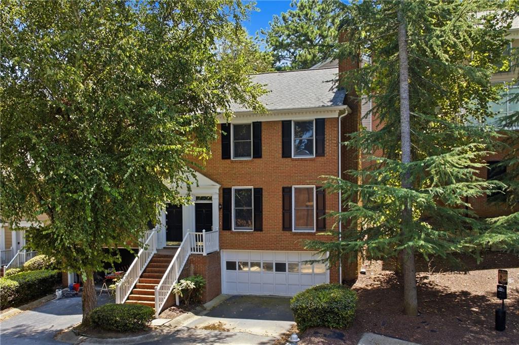 7500 Roswell Road 6