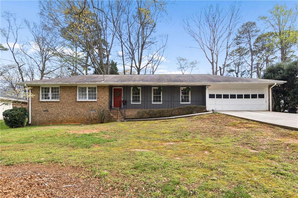 4173 Jeri Lynn Court