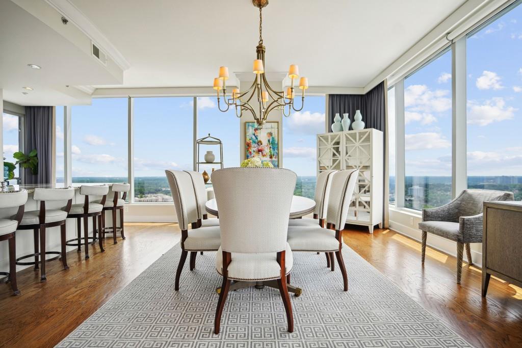 3630 Peachtree Road #2304, Atlanta, Georgia image 7