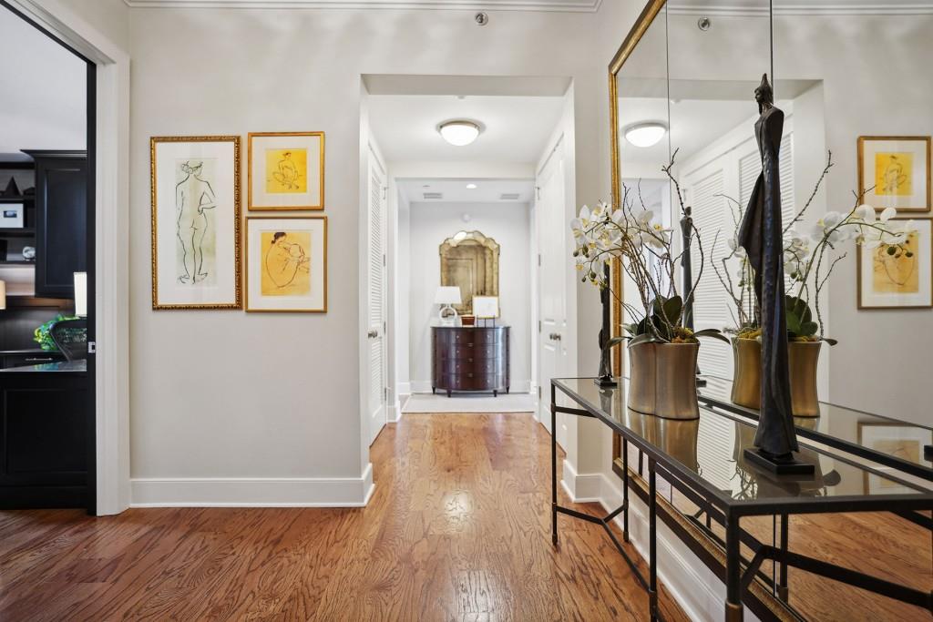 3630 Peachtree Road #2304, Atlanta, Georgia image 15