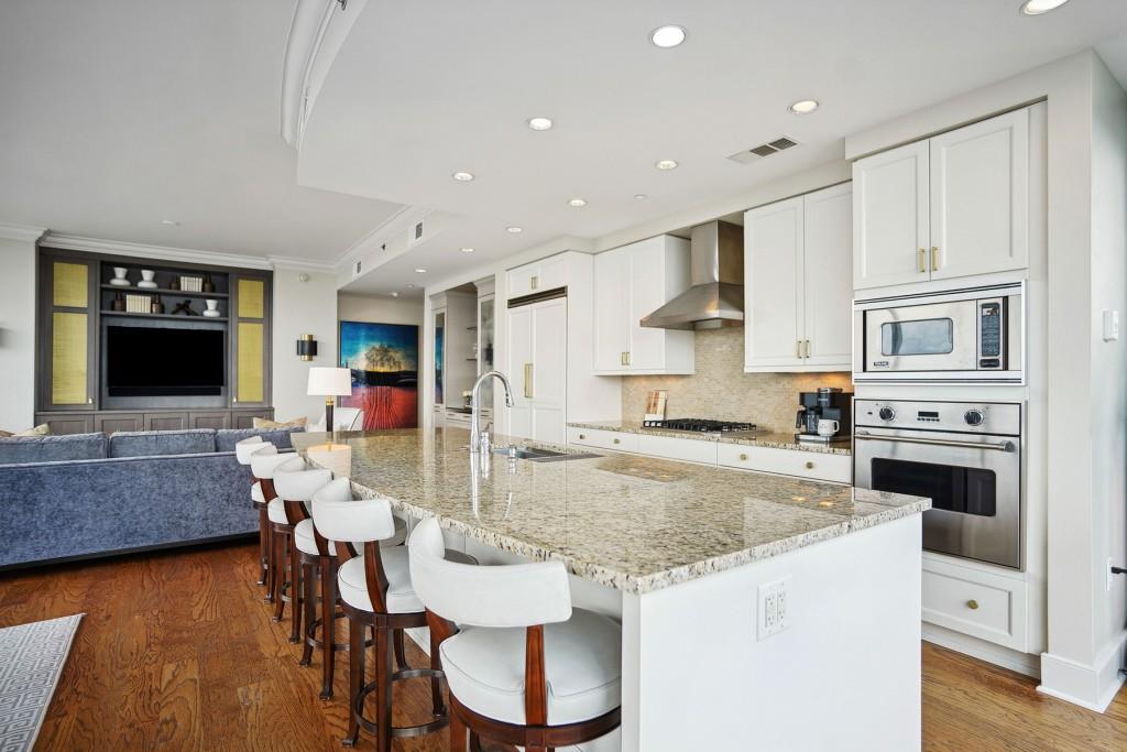3630 Peachtree Road #2304, Atlanta, Georgia image 11