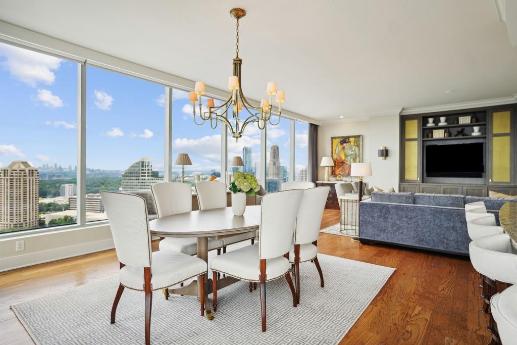 3630 Peachtree Road #2304, Atlanta, Georgia image 2