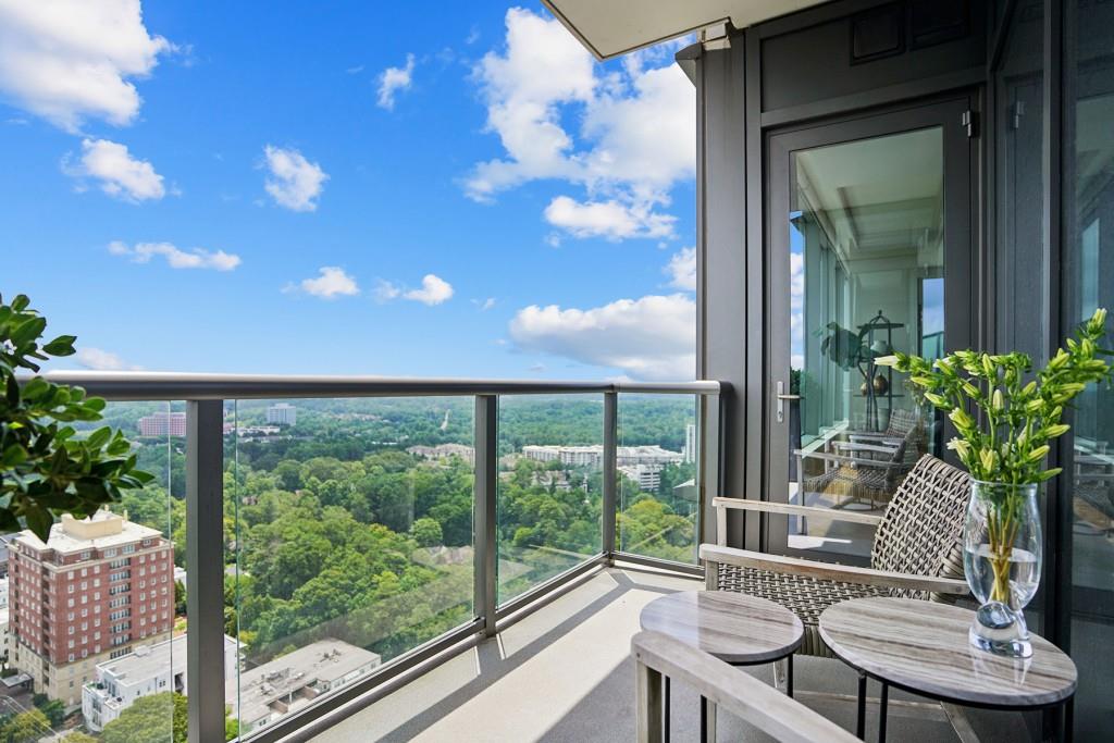 3630 Peachtree Road #2304, Atlanta, Georgia image 34