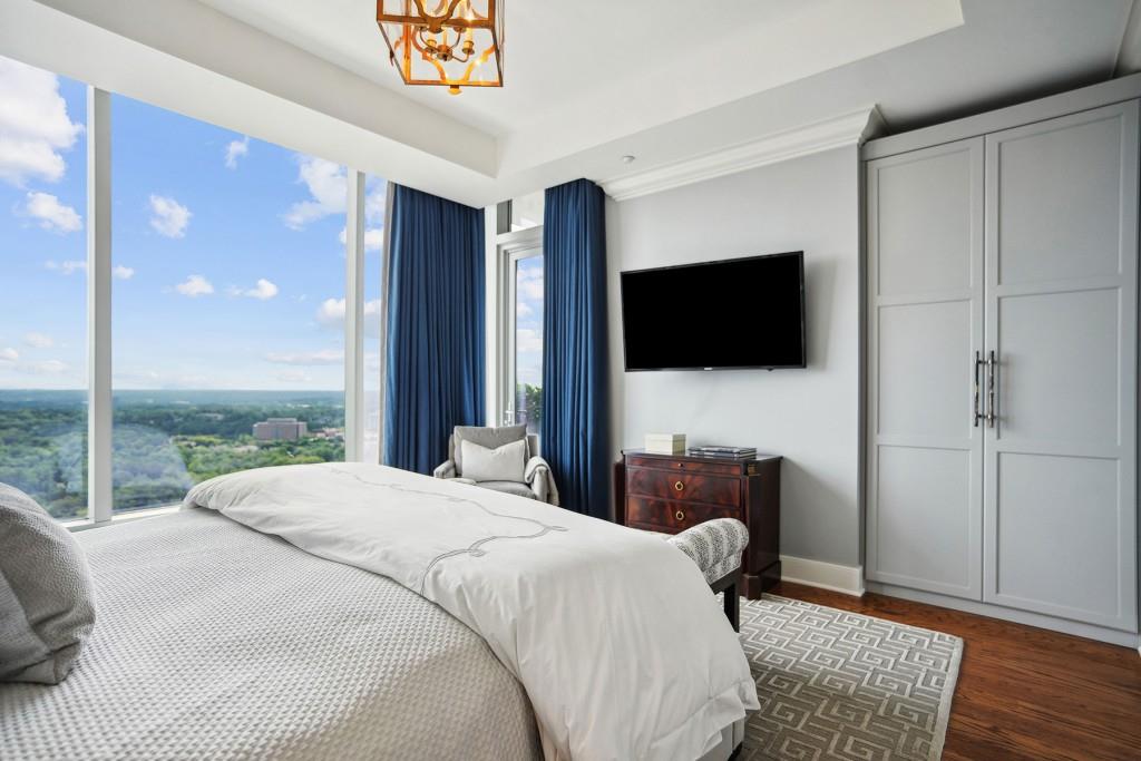 3630 Peachtree Road #2304, Atlanta, Georgia image 21