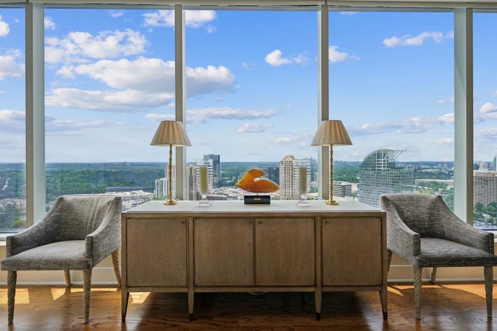 3630 Peachtree Road #2304, Atlanta, Georgia image 6