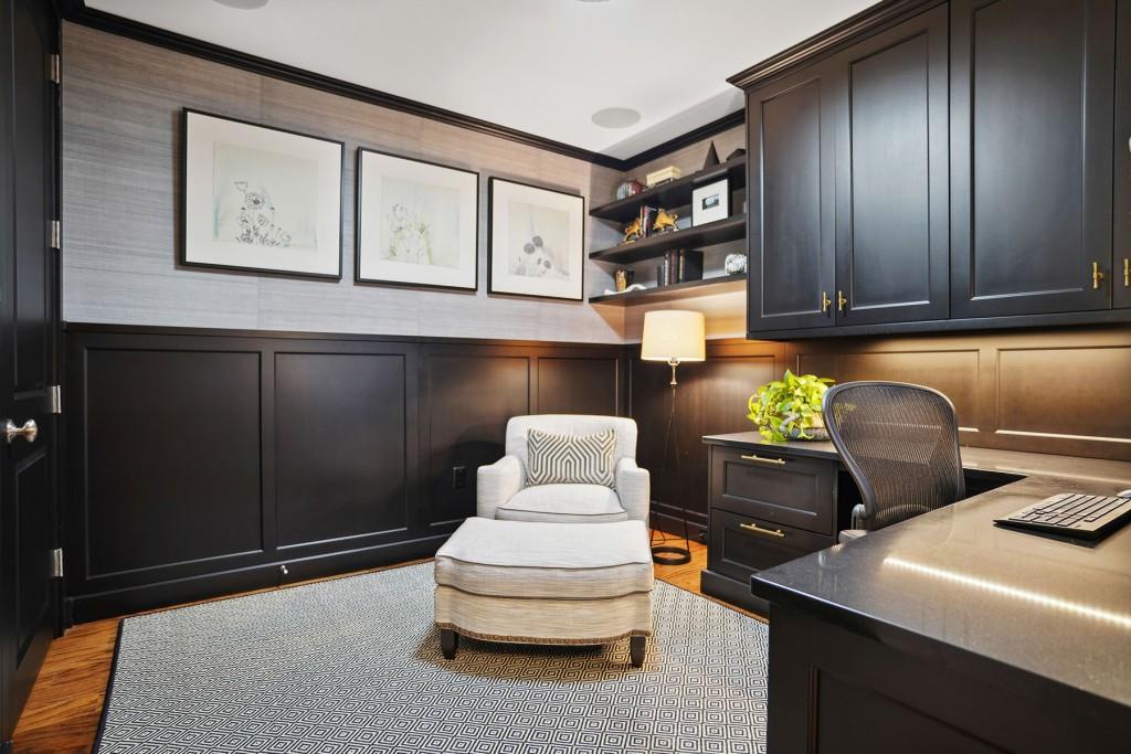 3630 Peachtree Road #2304, Atlanta, Georgia image 16