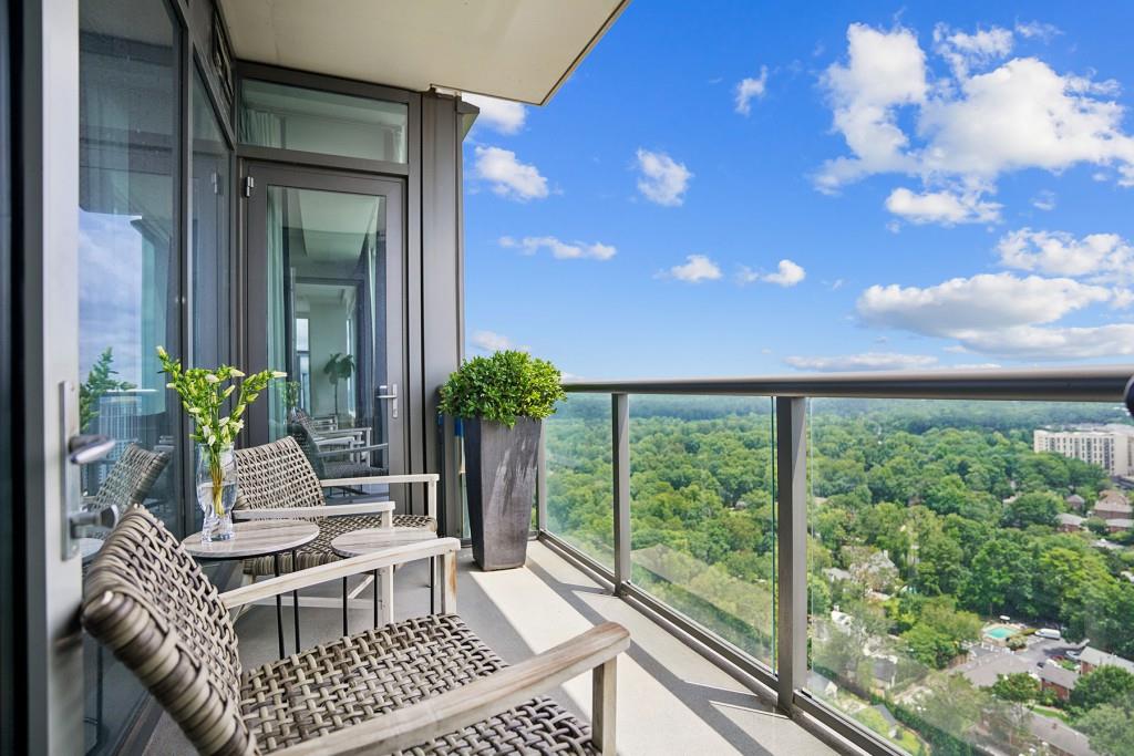 3630 Peachtree Road #2304, Atlanta, Georgia image 33