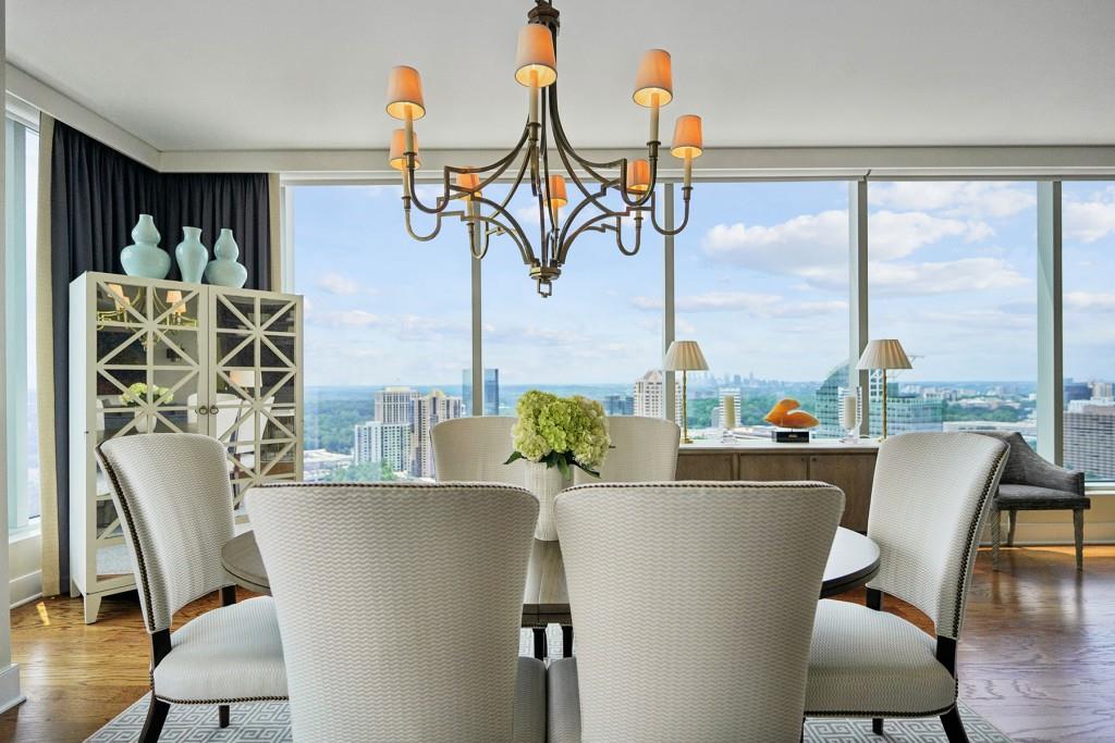 3630 Peachtree Road #2304, Atlanta, Georgia image 8