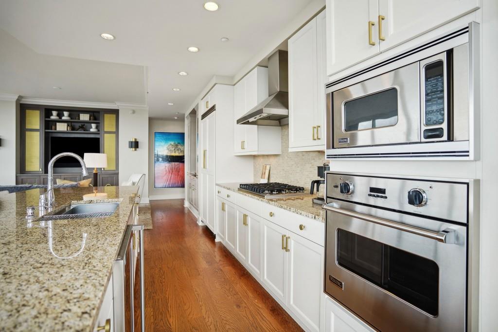 3630 Peachtree Road #2304, Atlanta, Georgia image 14