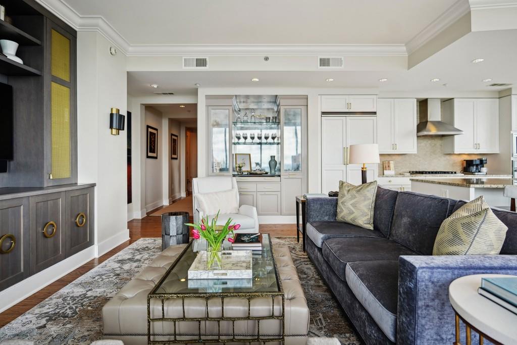 3630 Peachtree Road #2304, Atlanta, Georgia image 4