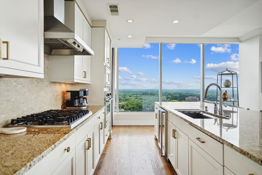 3630 Peachtree Road #2304, Atlanta, Georgia image 12