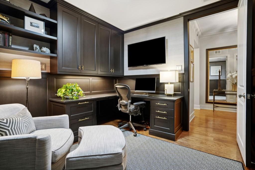 3630 Peachtree Road #2304, Atlanta, Georgia image 17