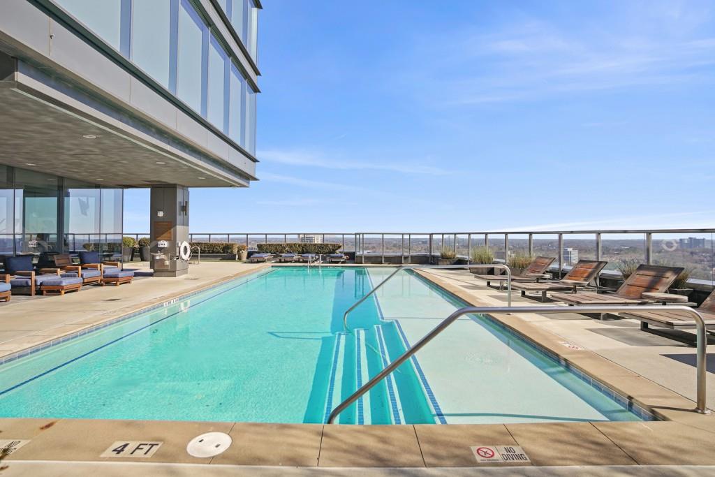 3630 Peachtree Road #2304, Atlanta, Georgia image 42