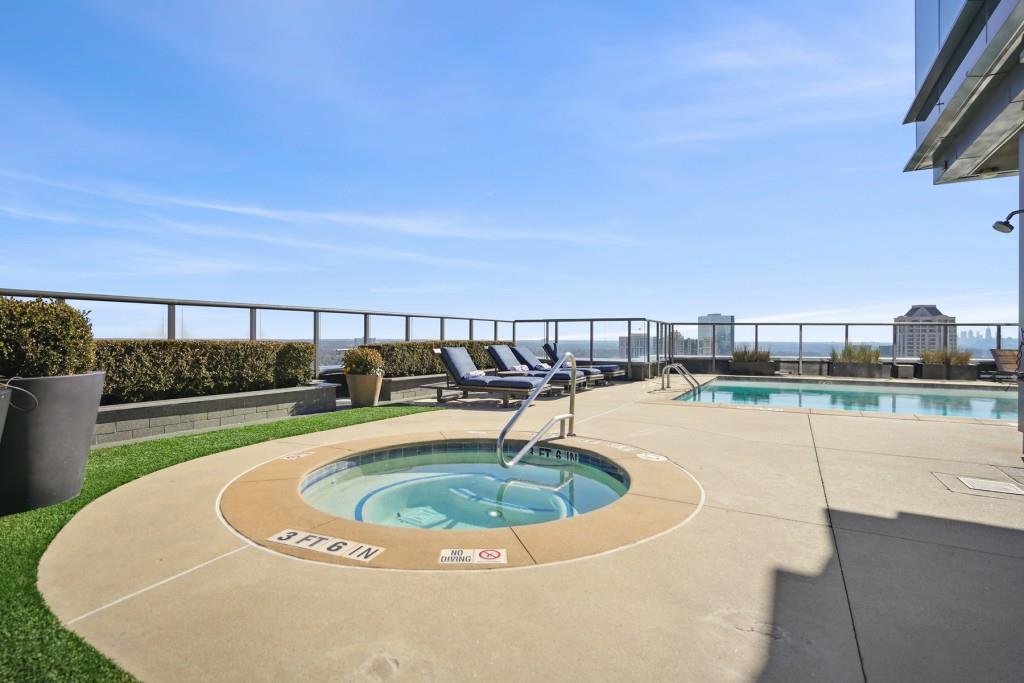 3630 Peachtree Road #2304, Atlanta, Georgia image 44