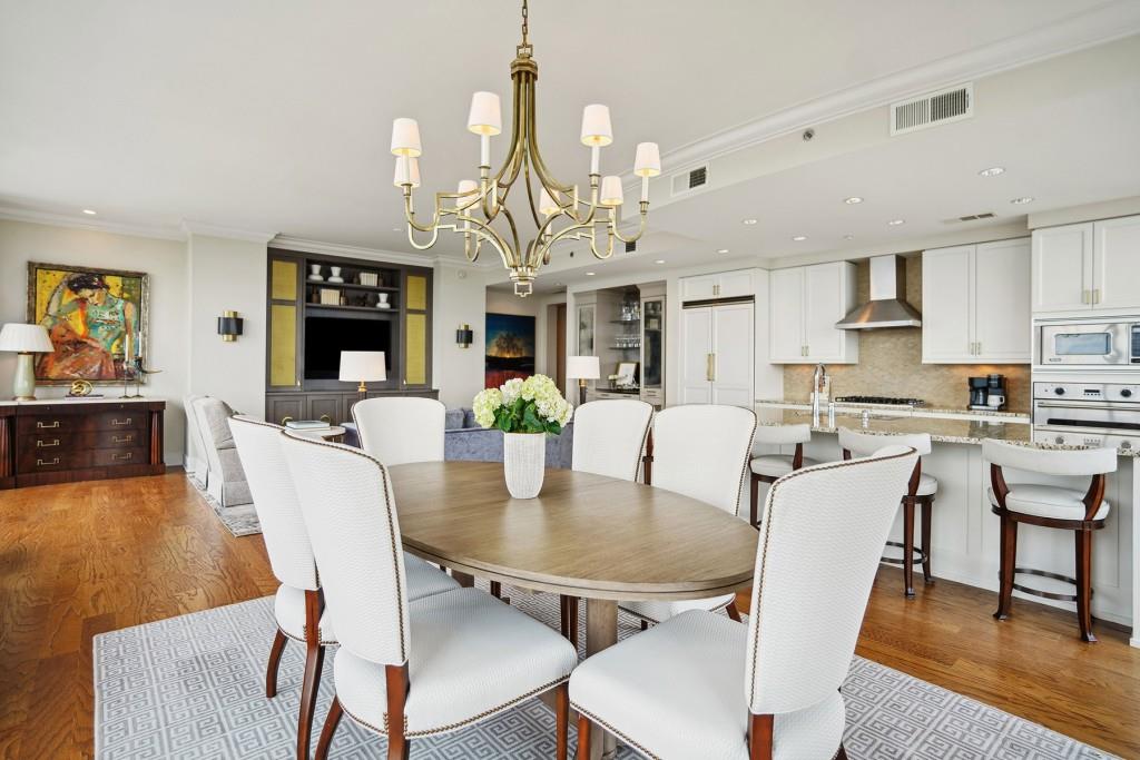 3630 Peachtree Road #2304, Atlanta, Georgia image 9