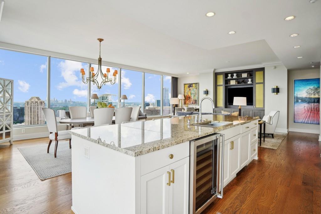 3630 Peachtree Road #2304, Atlanta, Georgia image 13