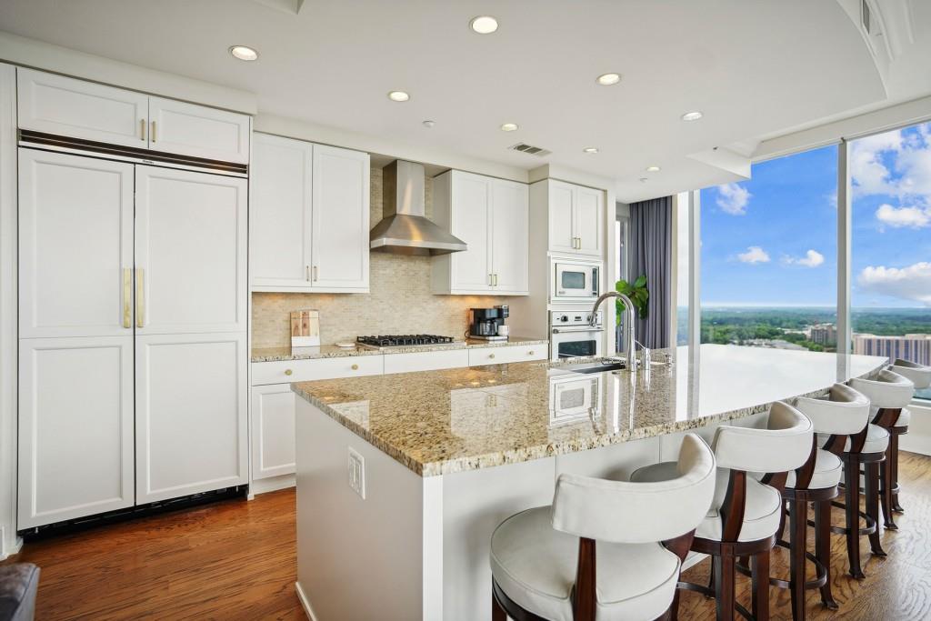 3630 Peachtree Road #2304, Atlanta, Georgia image 10