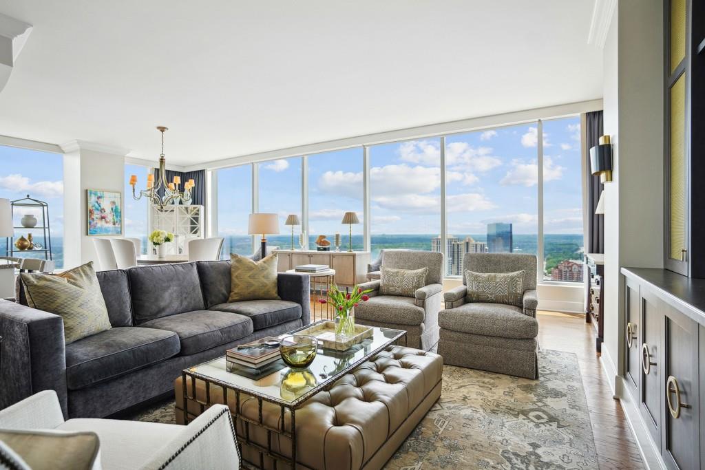 3630 Peachtree Road #2304, Atlanta, Georgia image 1
