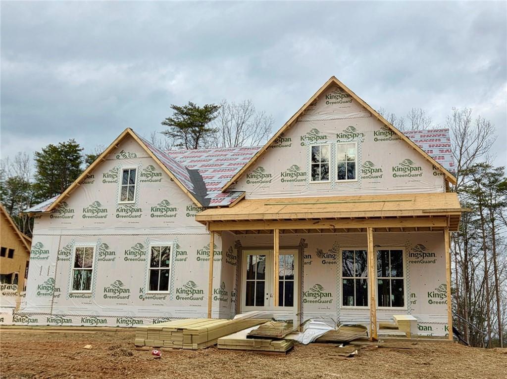 176 Cherokee Drive S