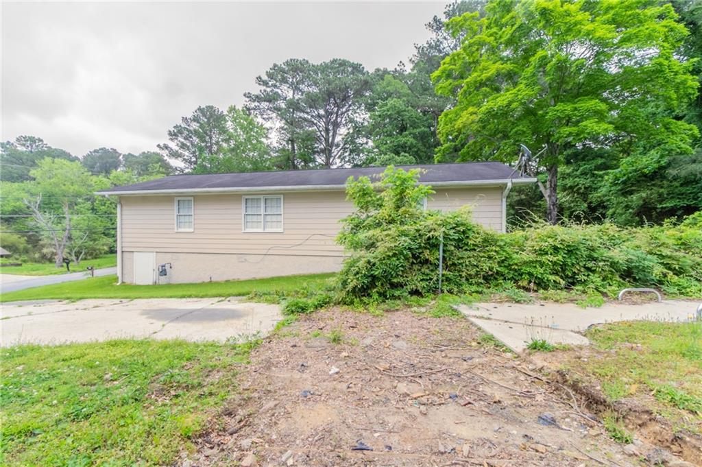6255 Saddlewood Drive, Lithonia, Georgia image 28