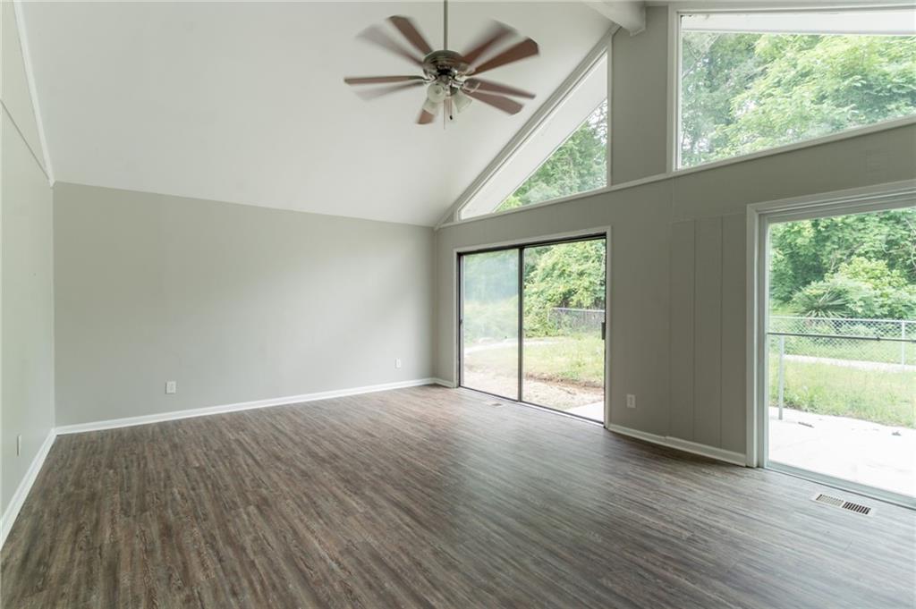 6255 Saddlewood Drive, Lithonia, Georgia image 13