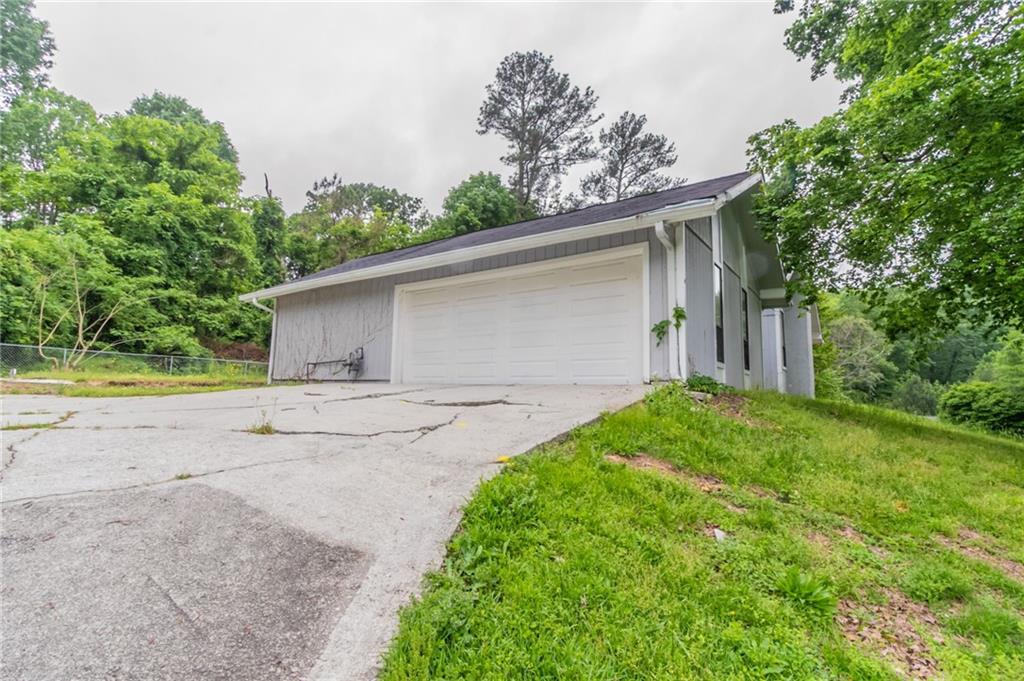 6255 Saddlewood Drive, Lithonia, Georgia image 26