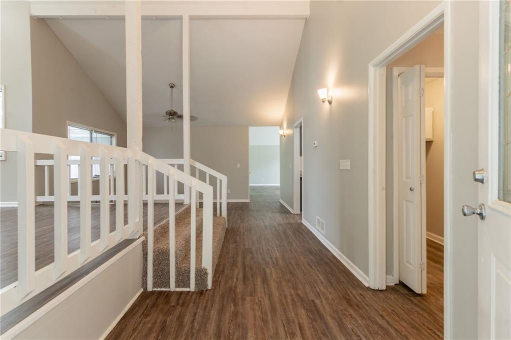 6255 Saddlewood Drive, Lithonia, Georgia image 7