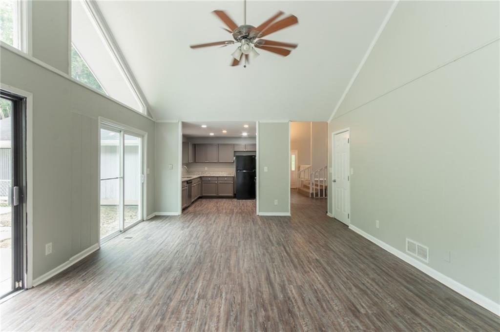 6255 Saddlewood Drive, Lithonia, Georgia image 14