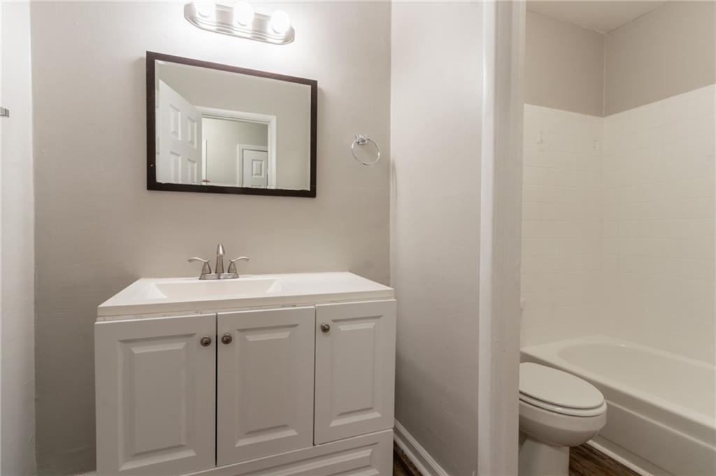 6255 Saddlewood Drive, Lithonia, Georgia image 16