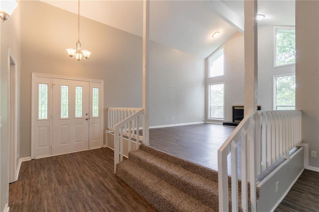 6255 Saddlewood Drive, Lithonia, Georgia image 10