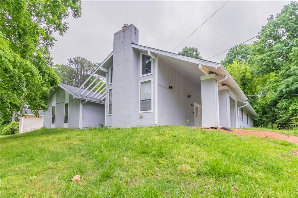 6255 Saddlewood Drive, Lithonia, Georgia image 2