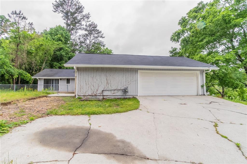 6255 Saddlewood Drive, Lithonia, Georgia image 25