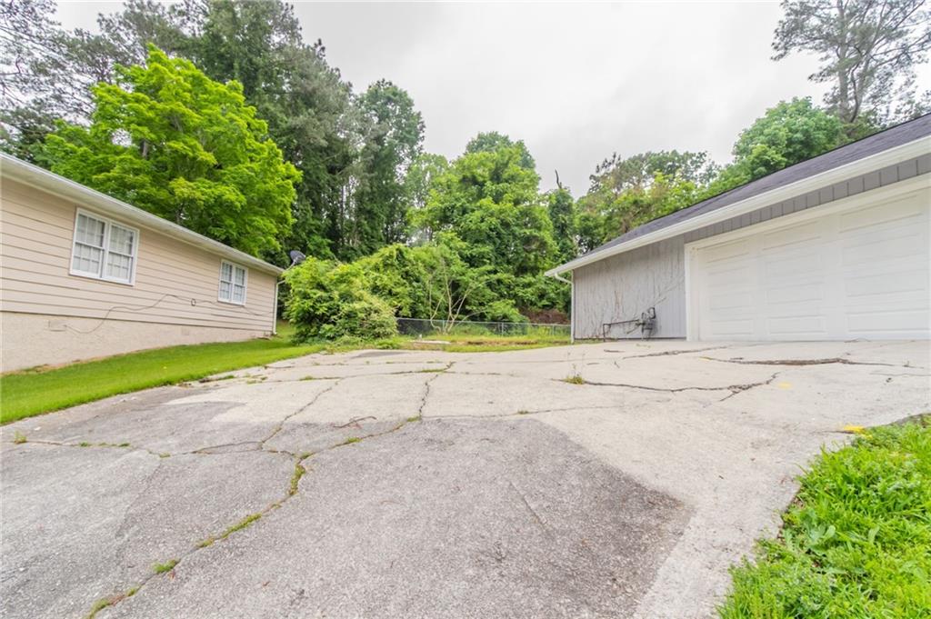 6255 Saddlewood Drive, Lithonia, Georgia image 27