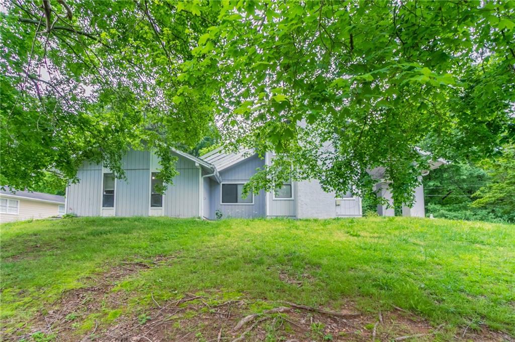 6255 Saddlewood Drive, Lithonia, Georgia image 1