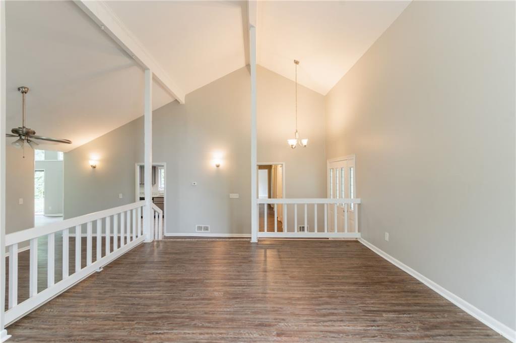 6255 Saddlewood Drive, Lithonia, Georgia image 9
