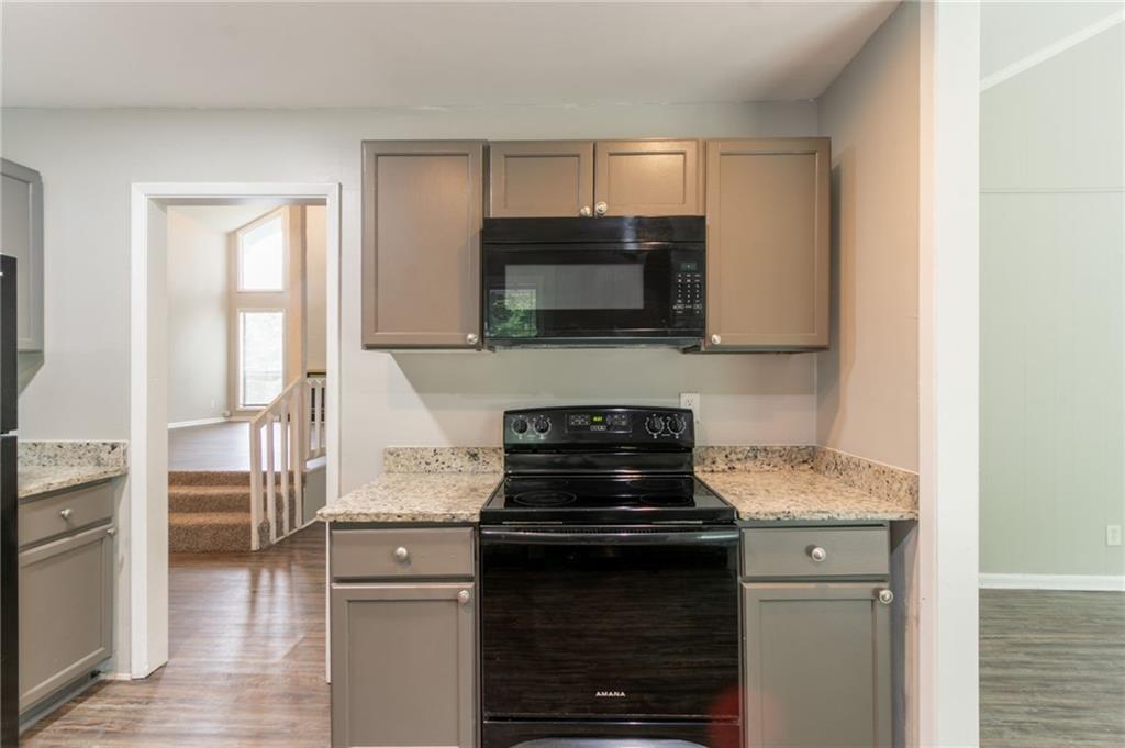 6255 Saddlewood Drive, Lithonia, Georgia image 6
