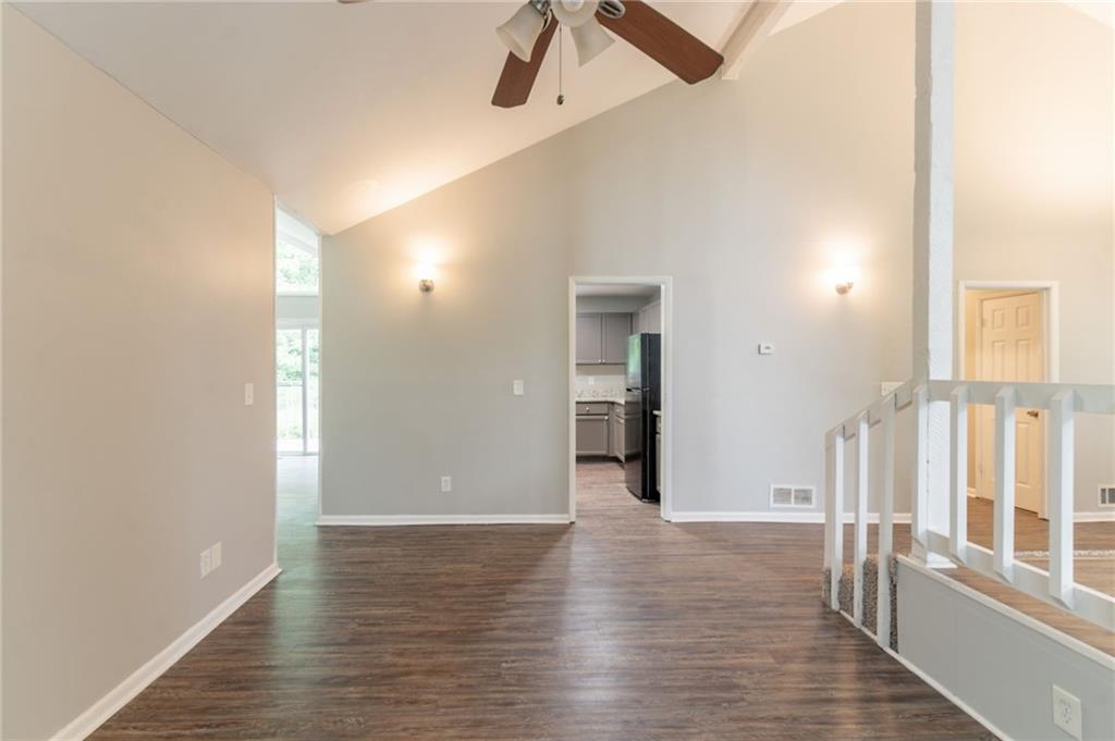 6255 Saddlewood Drive, Lithonia, Georgia image 12