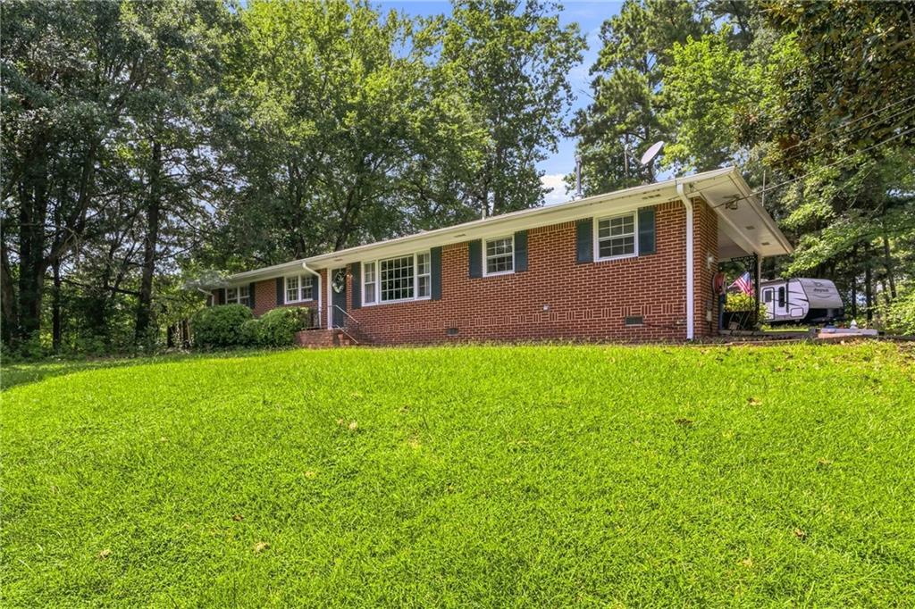 107 Pinecrest Circle