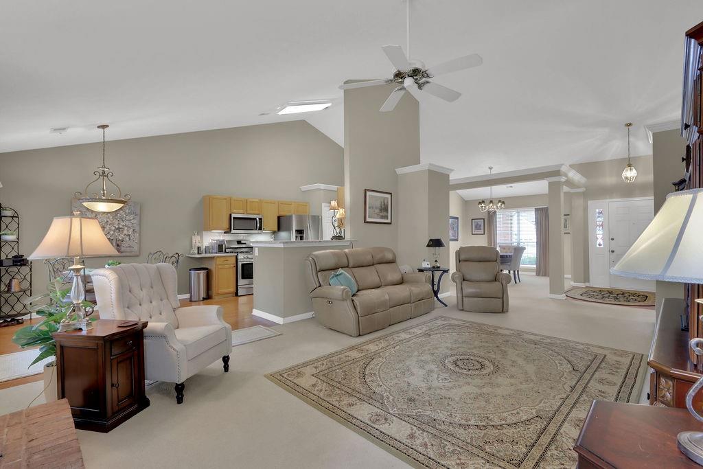 1071 Wildwood Wake Bend