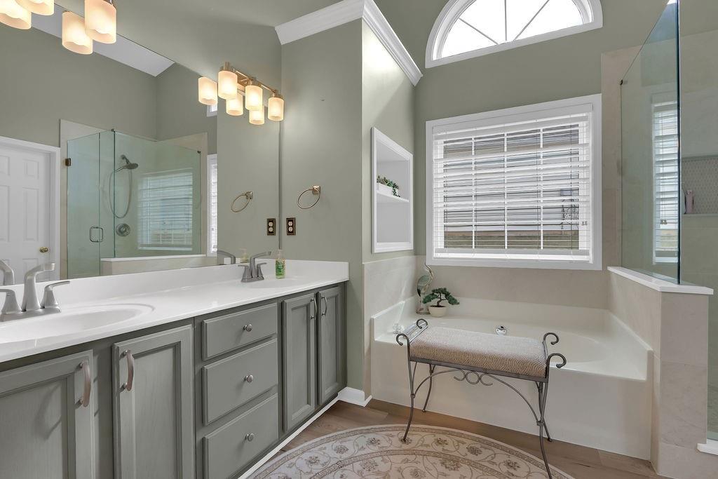 1071 Wildwood Wake Bend