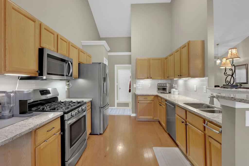 1071 Wildwood Wake Bend